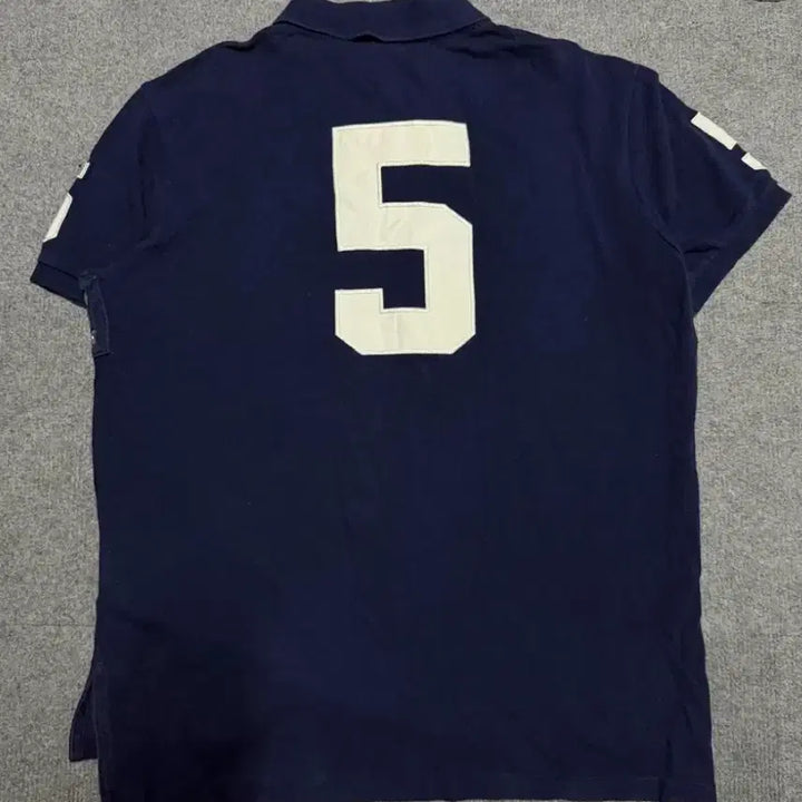 [SOLD OUT] 폴로 랄프로렌 치프키프 뉴욕 빅포니 네이비