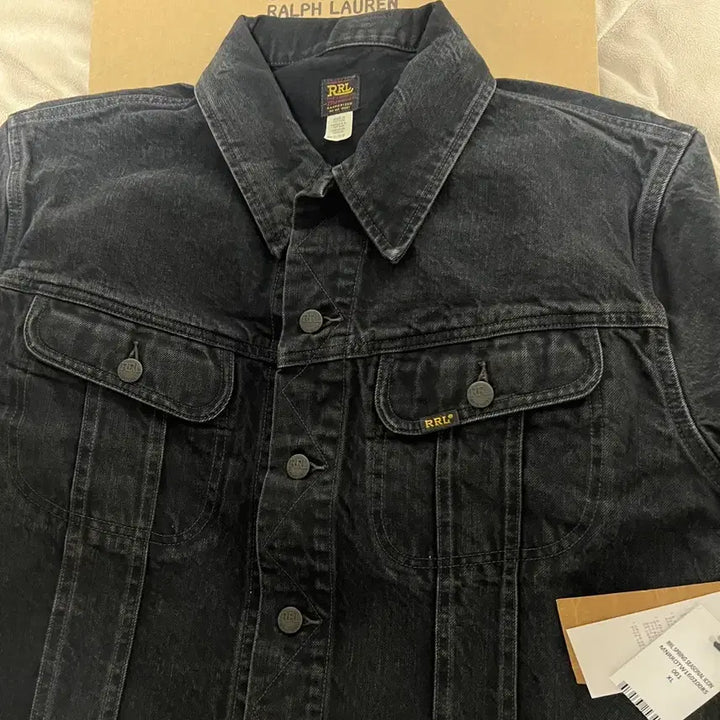 [BUNJANG] RRL 271 XL Item / RRL 271 XL