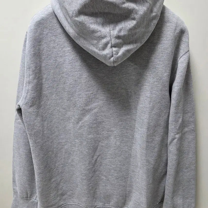 [BUNJANG] Polo Ralph Lauren Grey Hoodie (Size L / 100-105) / 정품 폴로랄프로렌 그레이 후드티 약기모 L(100~105)사이즈 판매