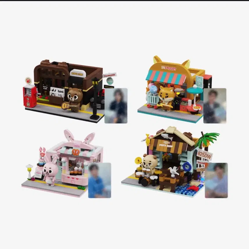 [SOLD OUT] 데이식스 돈 브릭 판매합니다