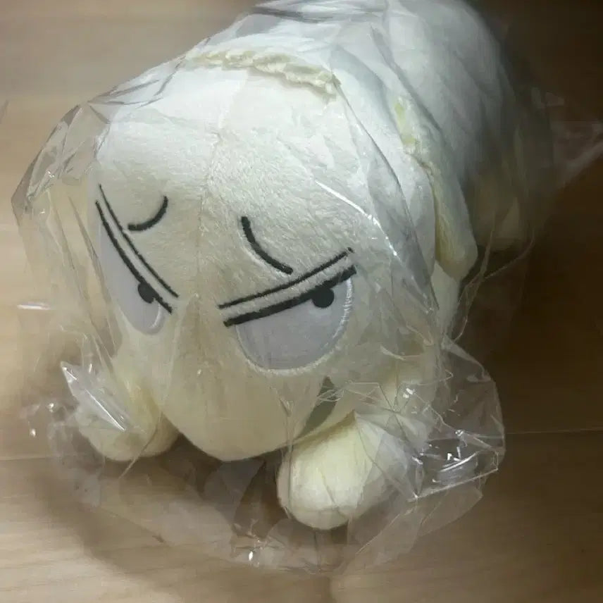 [BUNJANG] Kaiji Kaiji Dog Plush / 카이지 누이 누이구루미 카이지견 카이지개
