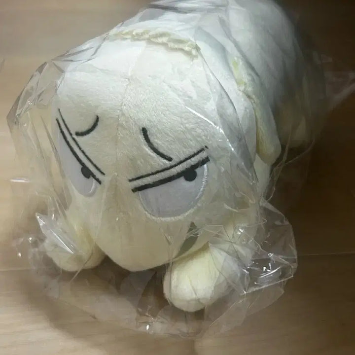 [BUNJANG] Kaiji Kaiji Dog Plush / 카이지 누이 누이구루미 카이지견 카이지개