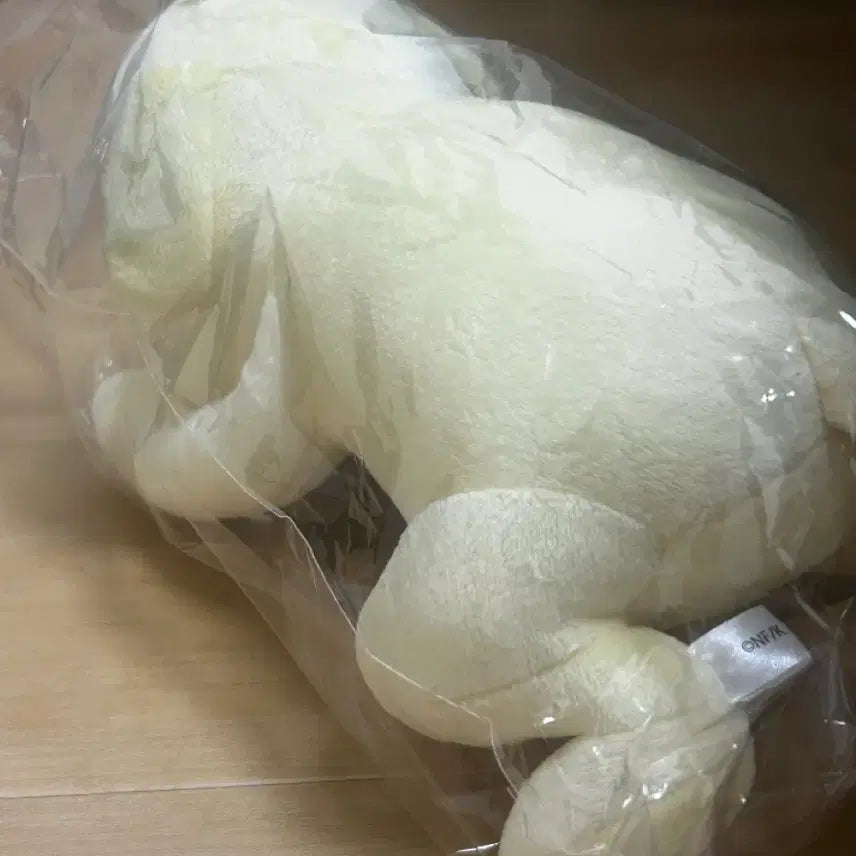 [BUNJANG] Kaiji Kaiji Dog Plush / 카이지 누이 누이구루미 카이지견 카이지개