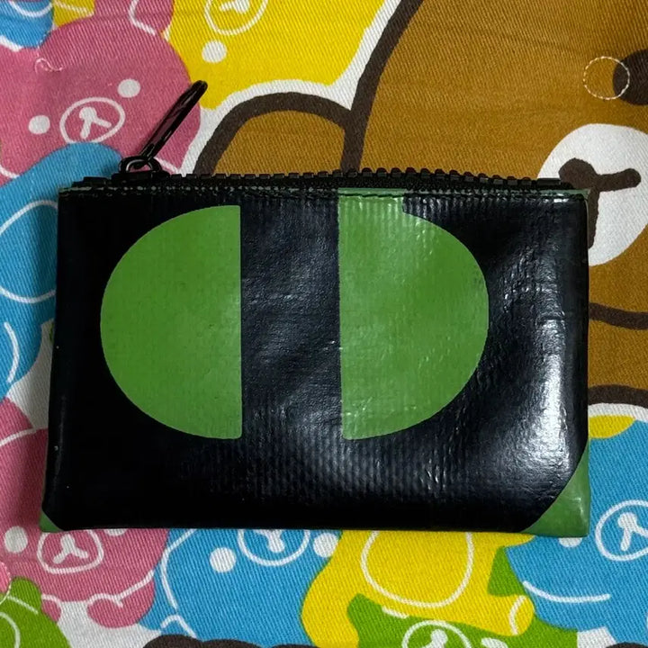 [BUNJANG] Freitag Blair Wallet / 프라이탁 지갑 프라이탁 블레어
