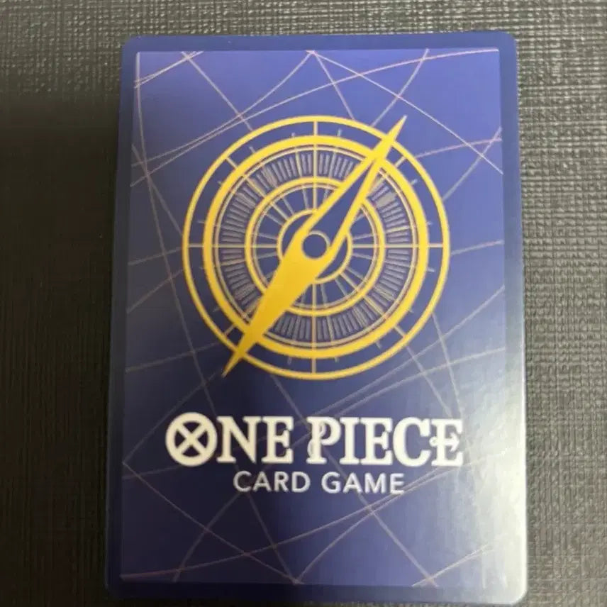 [BUNJANG] One Piece Card Game Uta Film Rare Card / 원피스 카드 게임 우타 필름 레어