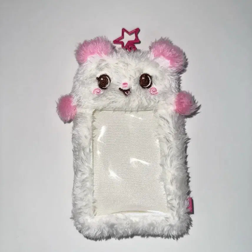 [SOLD OUT] [엔시티위시] 사쿠야 팡이 포카홀더 판매