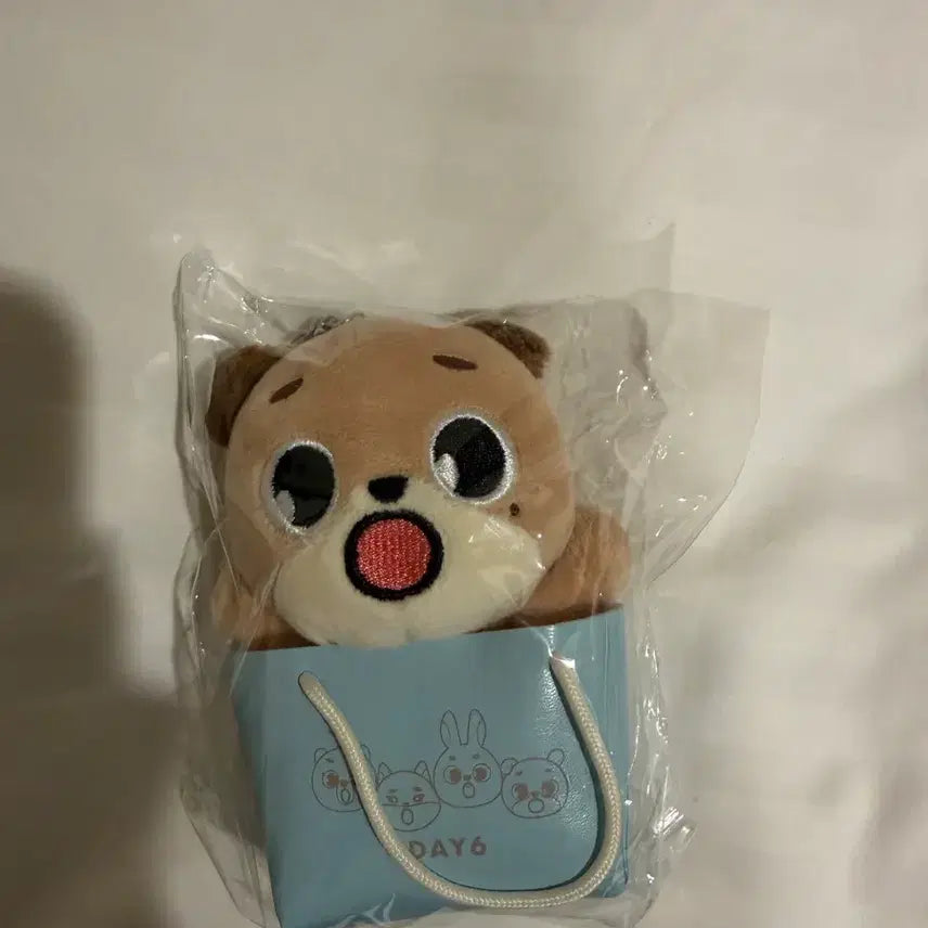 [BUNJANG] Day6 Japan Don Doll / 데이식스 일본 돈 인형