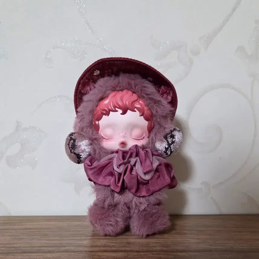 [BUNJANG] Skullpanda Garden of Light Blossom / 스컬판다 빛의 정원