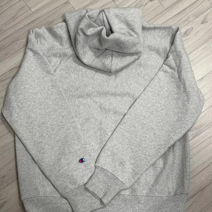 [BUNJANG] Palace Champion London Hoodie / 팔라스 챔피온 후드티
