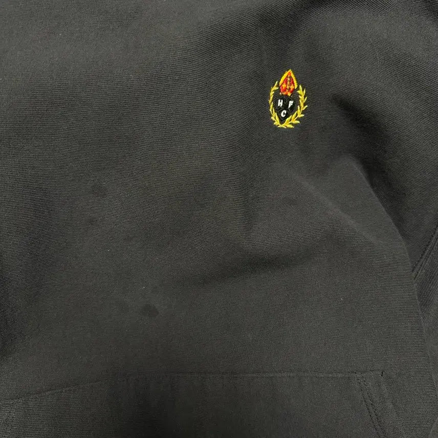 [BUNJANG] HeritageFloss Hoodie M / 헤리티지플로스 후드 m