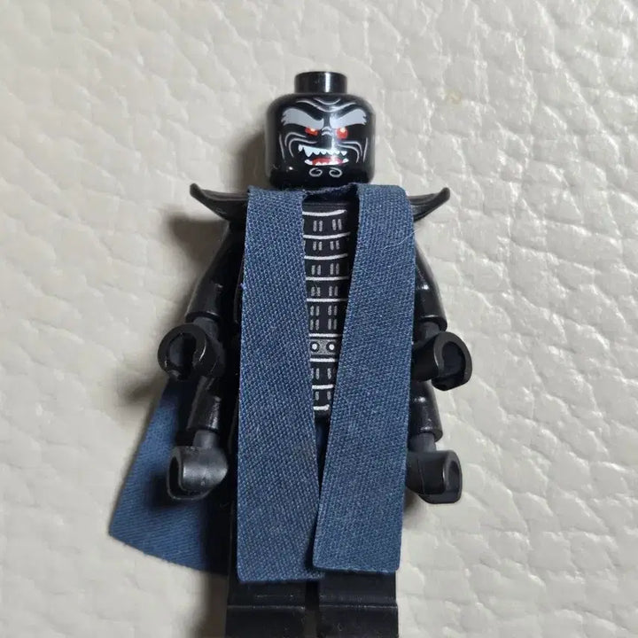 [BUNJANG] Lego Ninjago Movie Garmadon Minifigure / 레고 닌자고 무비 제왕 가마돈 미니피규어 njo0364