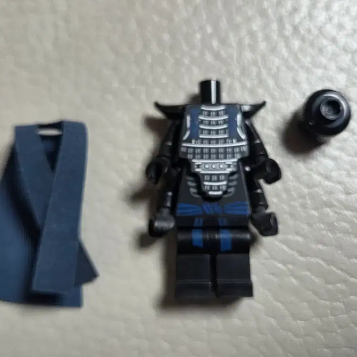 [BUNJANG] Lego Ninjago Movie Garmadon Minifigure / 레고 닌자고 무비 제왕 가마돈 미니피규어 njo0364
