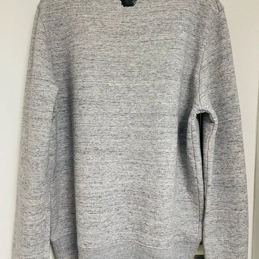 [BUNJANG] Viktor &amp; Rolf Crewneck Sweatshirt L / VIKTOR&amp;ROLF 빅터앤롤프 맨투맨
