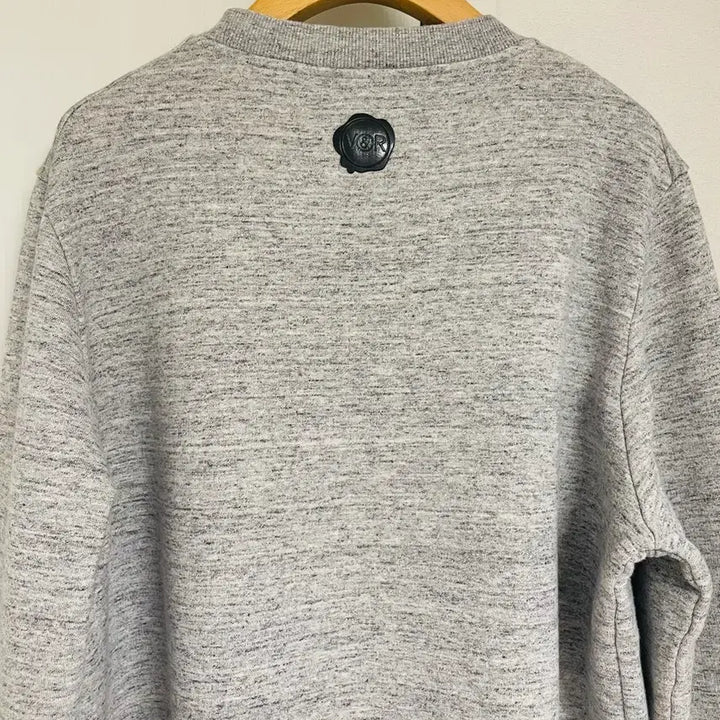 [BUNJANG] Viktor &amp; Rolf Crewneck Sweatshirt L / VIKTOR&amp;ROLF 빅터앤롤프 맨투맨