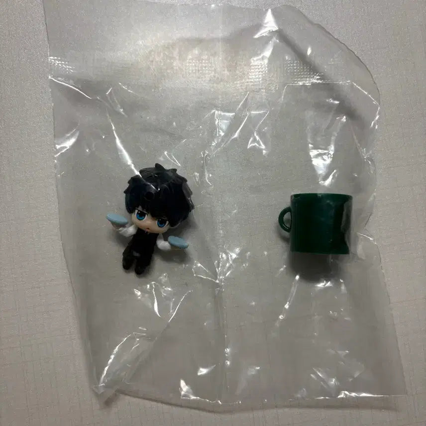 [SOLD OUT] 은혼 오챠토모 요로즈야 카페 히지카타 토시로