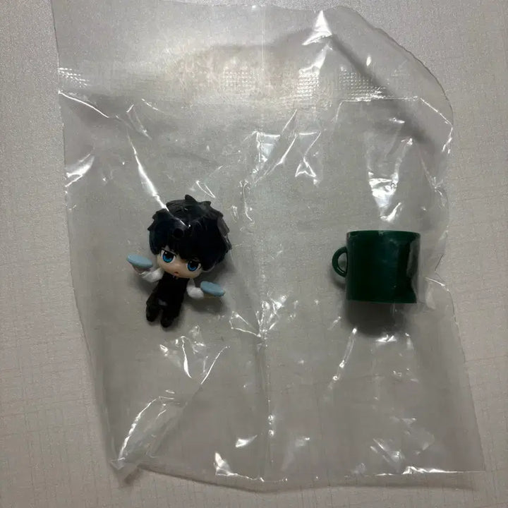 [SOLD OUT] 은혼 오챠토모 요로즈야 카페 히지카타 토시로