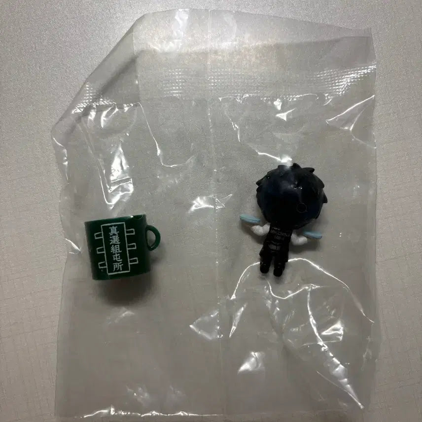 [SOLD OUT] 은혼 오챠토모 요로즈야 카페 히지카타 토시로