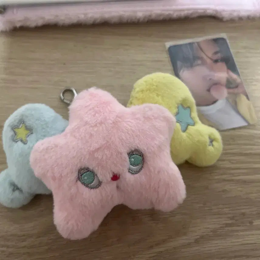 [BUNJANG] NCT WISH Popchu Doll / 엔시티 위시 팝츄