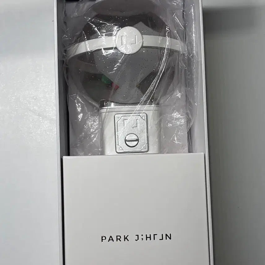 [SOLD OUT] 박지훈 응원봉 뽑봉 공식 미개봉 양도 O 대여 X 워너원 왕사남 단종