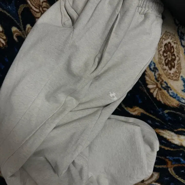 [BUNJANG] Sansan Gear Sweatpants / 산산기어 스웻팬츠 2