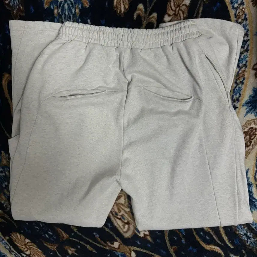 [BUNJANG] Sansan Gear Sweatpants / 산산기어 스웻팬츠 2