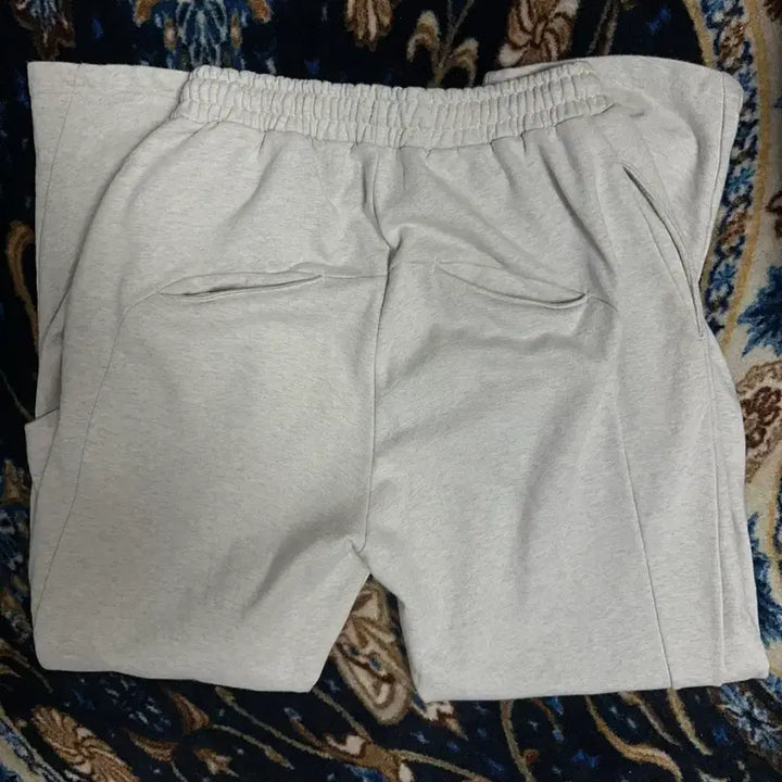 [BUNJANG] Sansan Gear Sweatpants / 산산기어 스웻팬츠 2