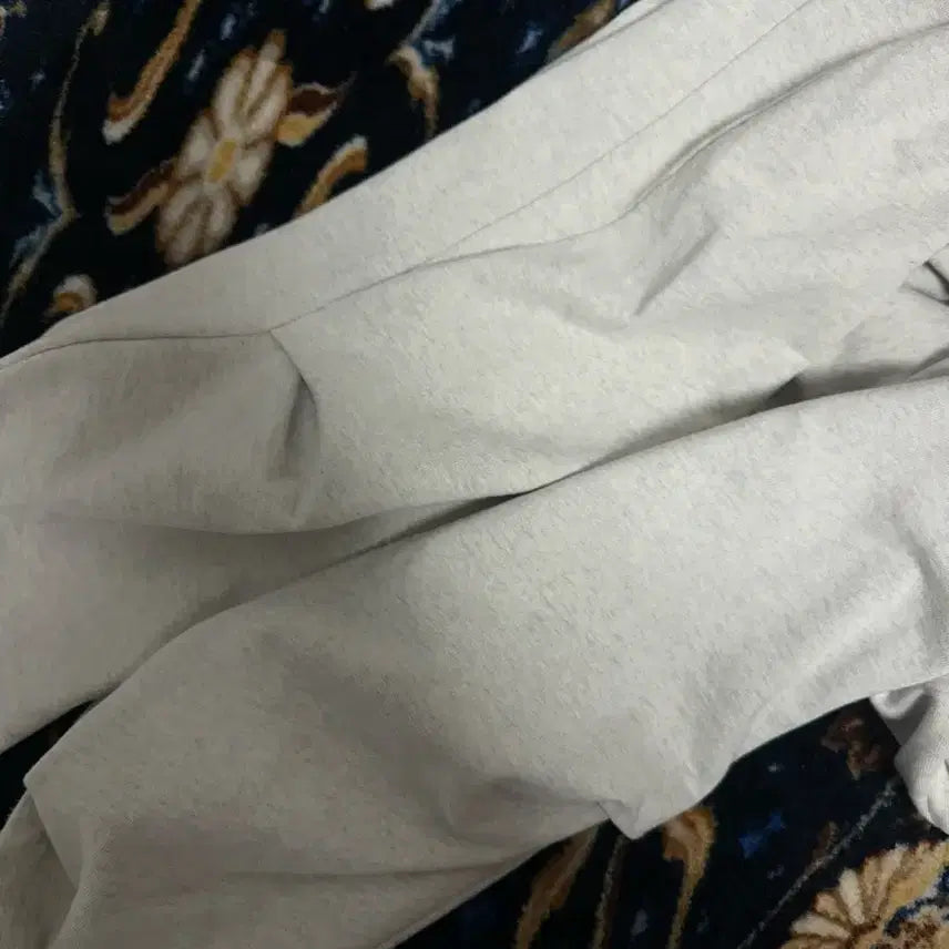 [BUNJANG] Sansan Gear Sweatpants / 산산기어 스웻팬츠 2