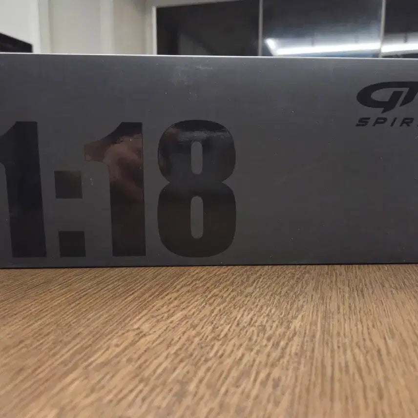 [BUNJANG] GT Spirit Audi ABT RS 1:18 Scale Model / 1:18 GT 스피릿 아우디 ABT RS 지티스피릿