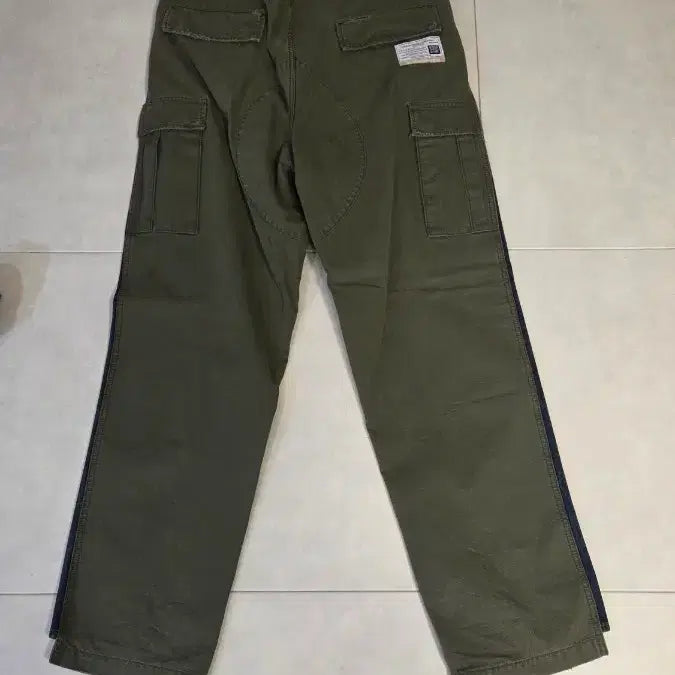 [BUNJANG] Mihara Yasuhiro Denim Set-up / 미하라 야스히로 데님 셋업