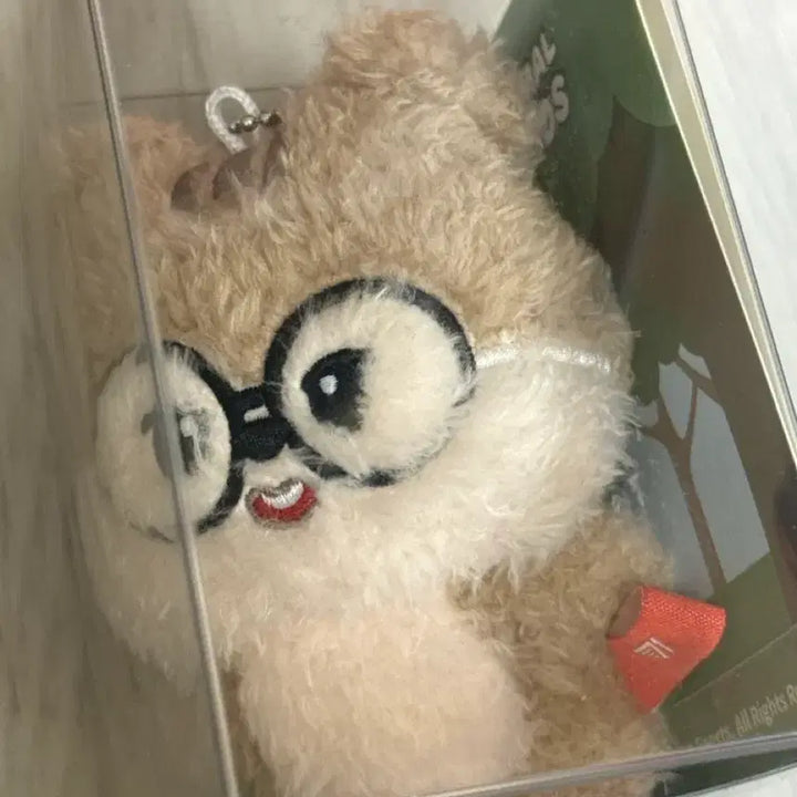 [SOLD OUT] 도란 애니멀프렌즈 인형