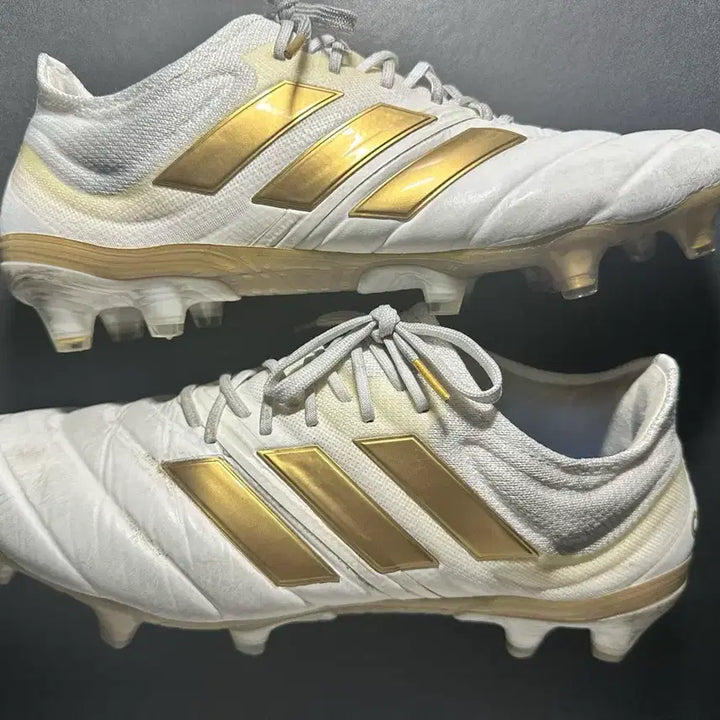 [BUNJANG] Adidas Copa FG Soccer Cleats - Size 265 / 아디다스 코파 FG 265