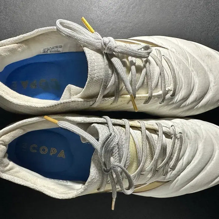 [BUNJANG] Adidas Copa FG Soccer Cleats - Size 265 / 아디다스 코파 FG 265