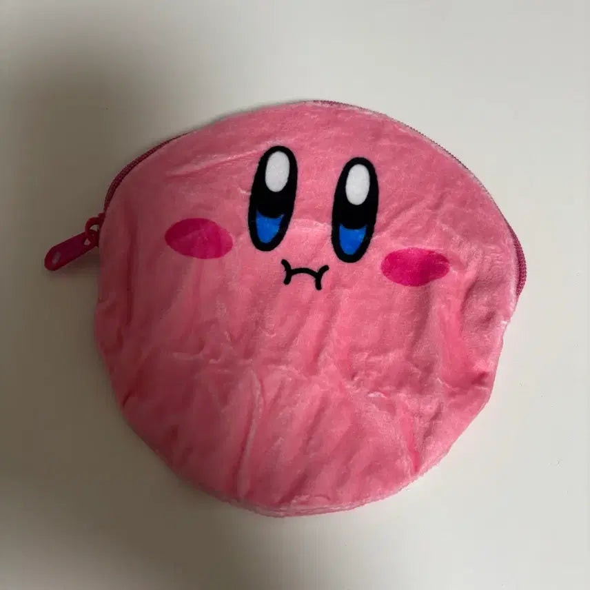 [BUNJANG] Kirby (Waddle Dee) Coin Pouch / 미개봉) 별의커비 웨이들 디 동전 지갑 가챠