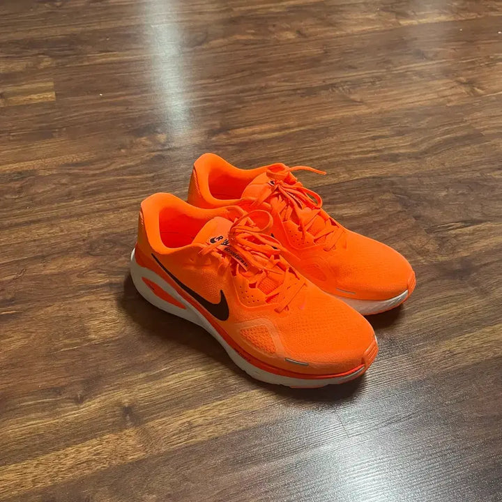 [BUNJANG] Nike Structure 26 Running Shoes (290mm / 285mm) / 나이키 스트럭처 26 290(285) 사이즈 팝니다