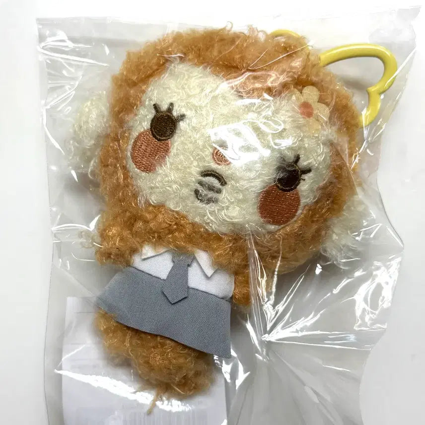 [BUNJANG] Hats to Hearts Ha Gyu Ha No Seung Ee Doll / 하츠투하츠 하뀨하 노숭이 인형 미개봉 양도 에이나 스텔냥 쮸제비 하투하