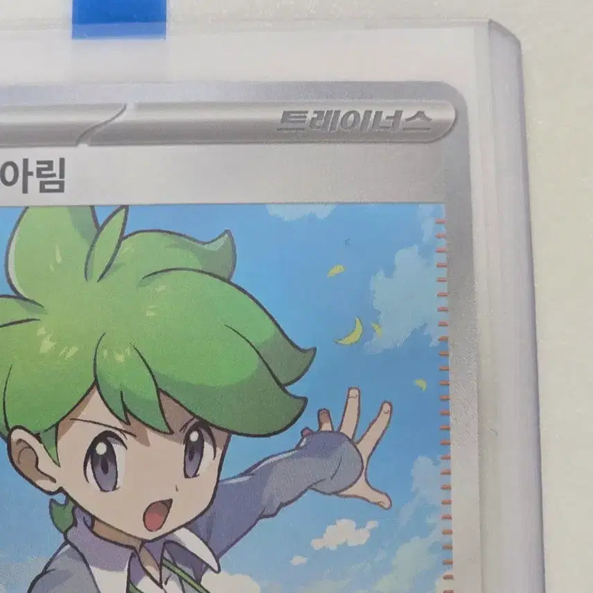 [BUNJANG] Pokemon Card Minsu&
