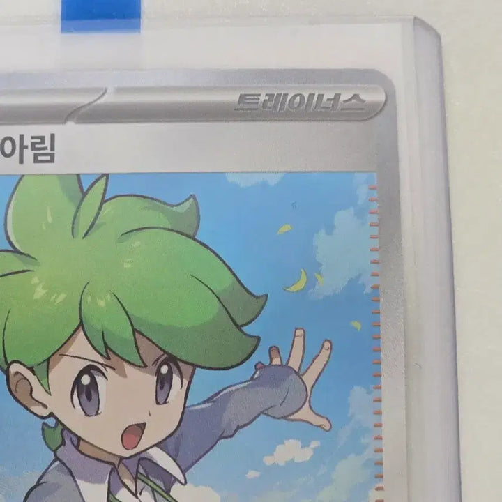 [BUNJANG] Pokemon Card Minsu&