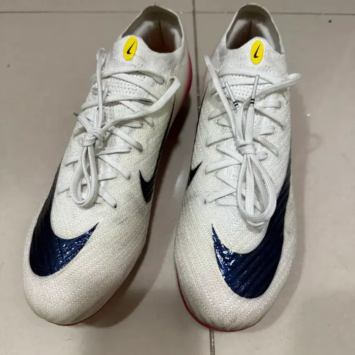 [BUNJANG] Nike Mercurial Vapor 16 Elite FG LV8 / 나이키 머큐리얼 베이퍼 16 엘리트 FG LV8