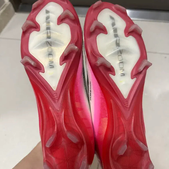 [BUNJANG] Nike Mercurial Vapor 16 Elite FG LV8 / 나이키 머큐리얼 베이퍼 16 엘리트 FG LV8