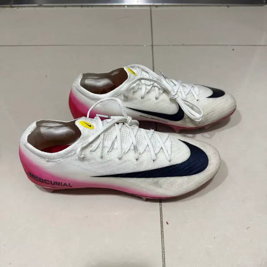 [BUNJANG] Nike Mercurial Vapor 16 Elite FG LV8 / 나이키 머큐리얼 베이퍼 16 엘리트 FG LV8
