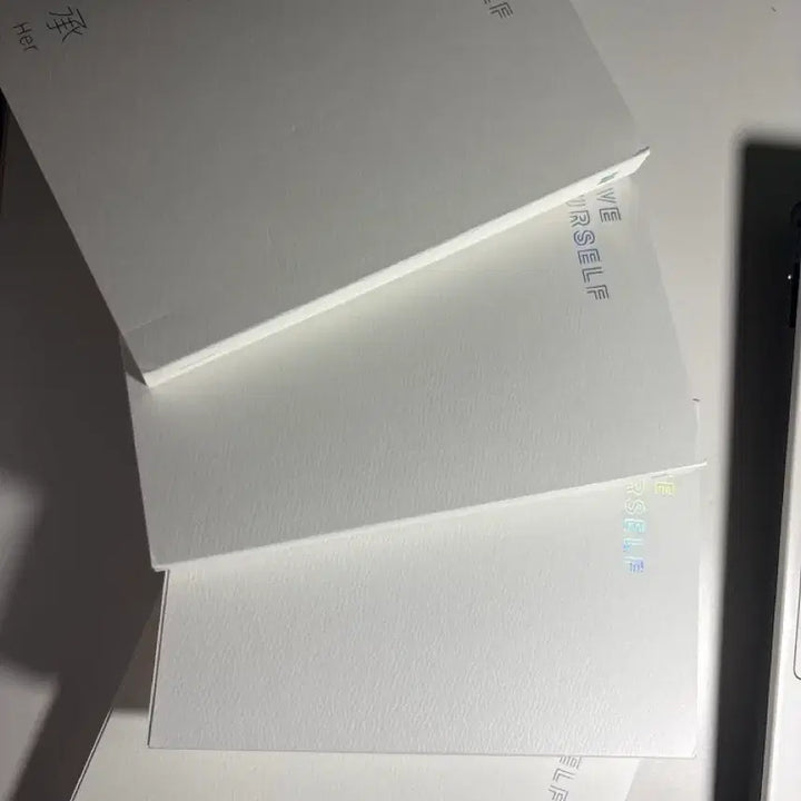 [BUNJANG] BTS Love Yourself Her Album / 방탄소년단 Love Yourself Her 앨범