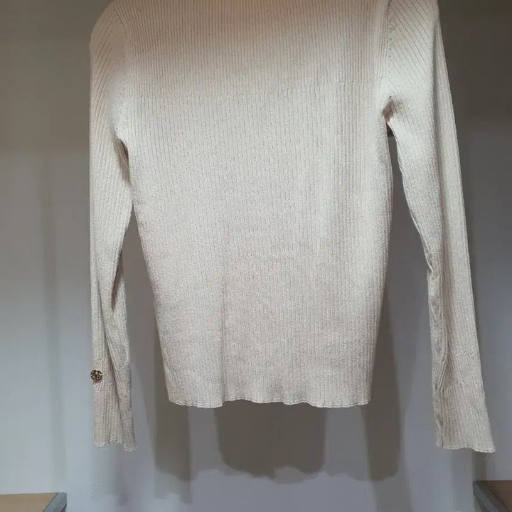 [BUNJANG] VOV (Bob) Wool Knit Sweater / 당근99도 VOV(보브) 정가5만원 니트 *백화점 새상품*