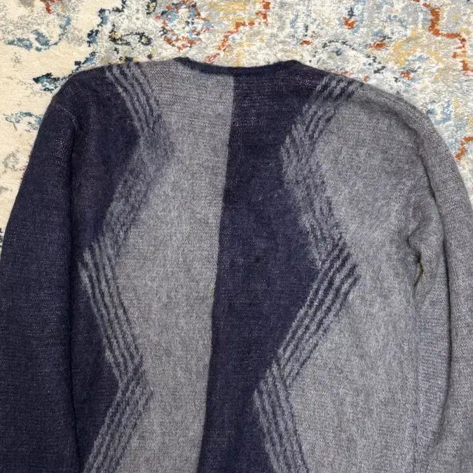 [BUNJANG] Needles Butterfly Cardigan XL / 니들스 가디건 xl