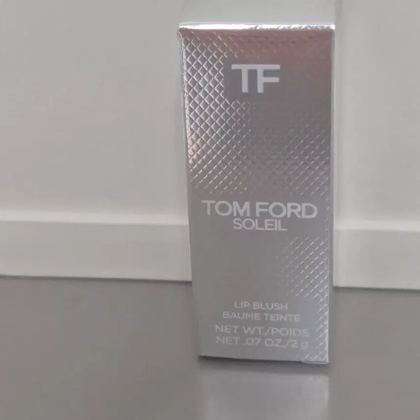 [BUNJANG] Tom Ford Lip Blush / 국문택 정품 톰포드 립블러시 싸게 판매합니다.