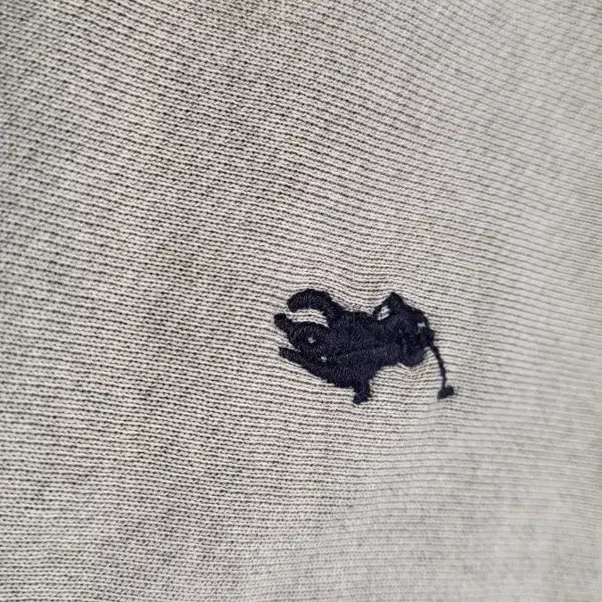 [BUNJANG] Polo Ralph Lauren Gray Sweatshirt Set XL / 폴로 랄프로렌 맨투맨 XL 셋업 회색 새상품
