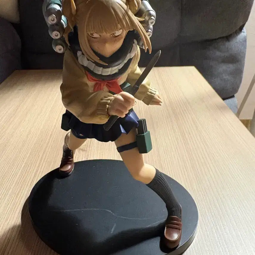 [BUNJANG] Toga Himiko Figure / 히로아카 토가 히미코 피규어