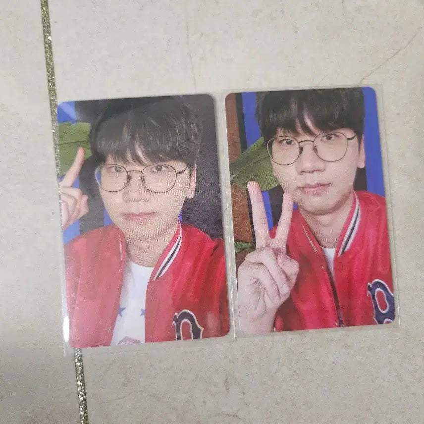 [BUNJANG] T1 Doran 2026 Season&