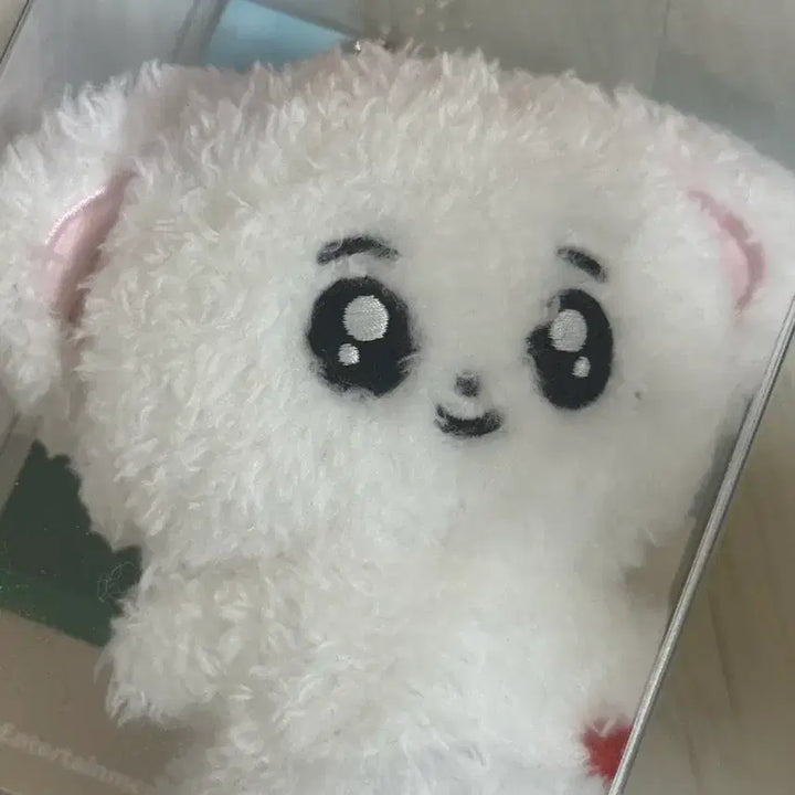 [SOLD OUT] 케리아 애니멀프렌즈 인형