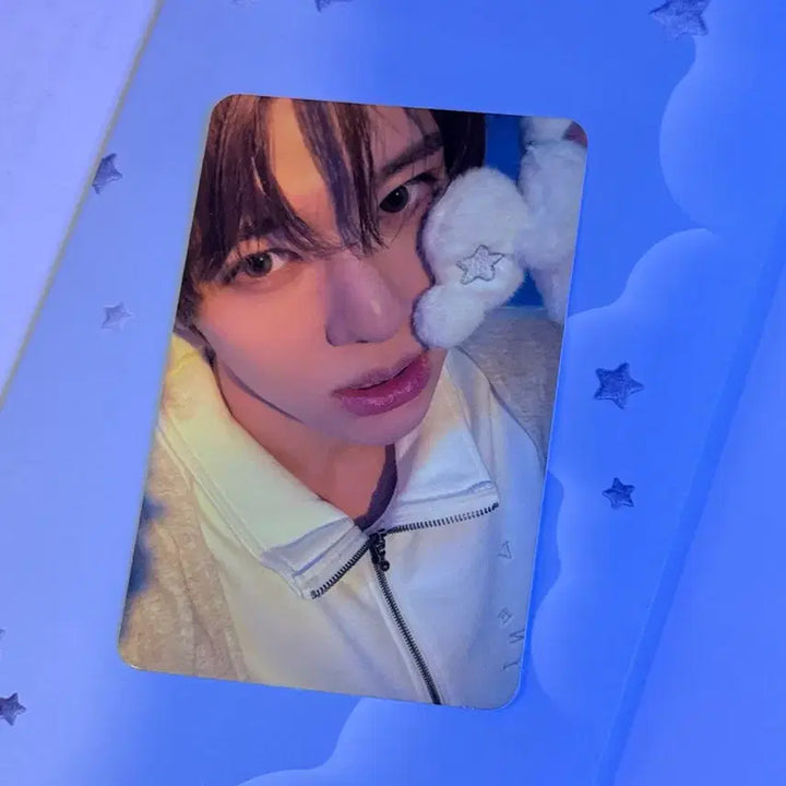 [BUNJANG] NCT WISH Sion Eros WICHU Photocard / 엔시티위시 에로스 위츄 시온 포카 양도