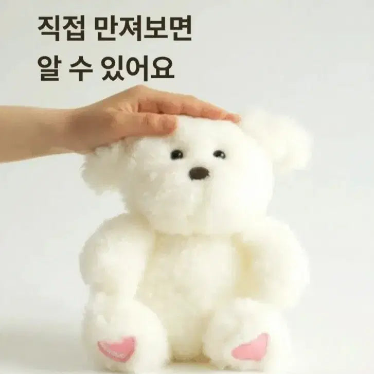 [SOLD OUT] 체로프 몽모 강아지 인형
